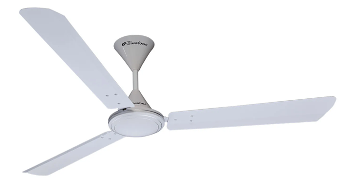 Binatone long blade fan
