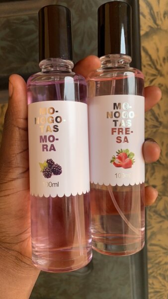 Monogotas Unisex -100ml