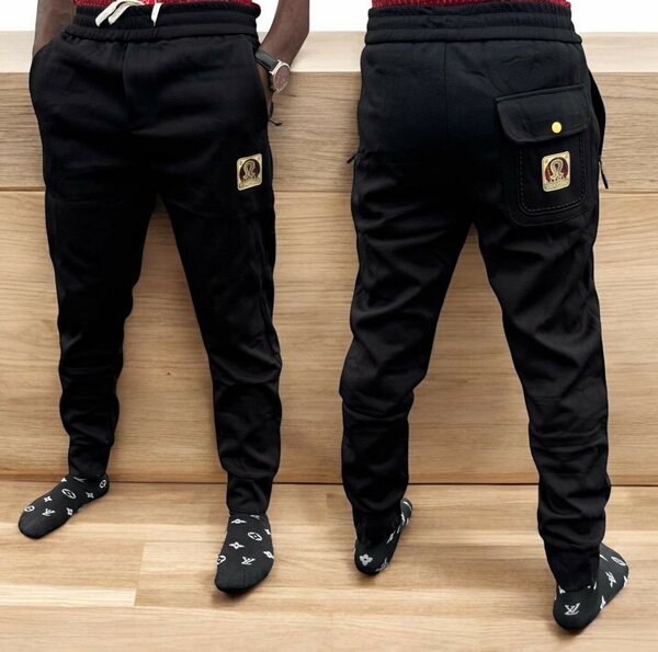 Pantalon de survêtement homme