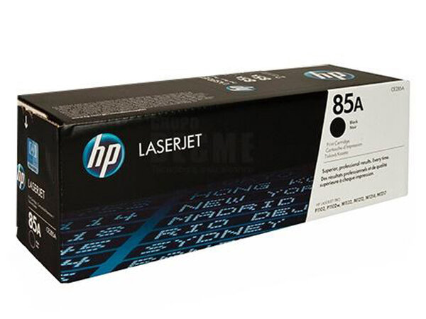 Toner Cartridge