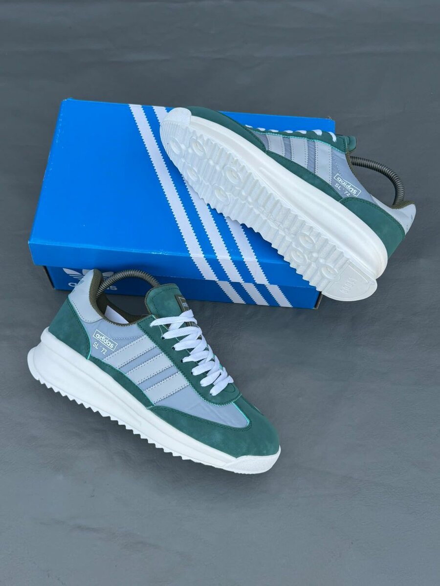 Chaussure de qualité