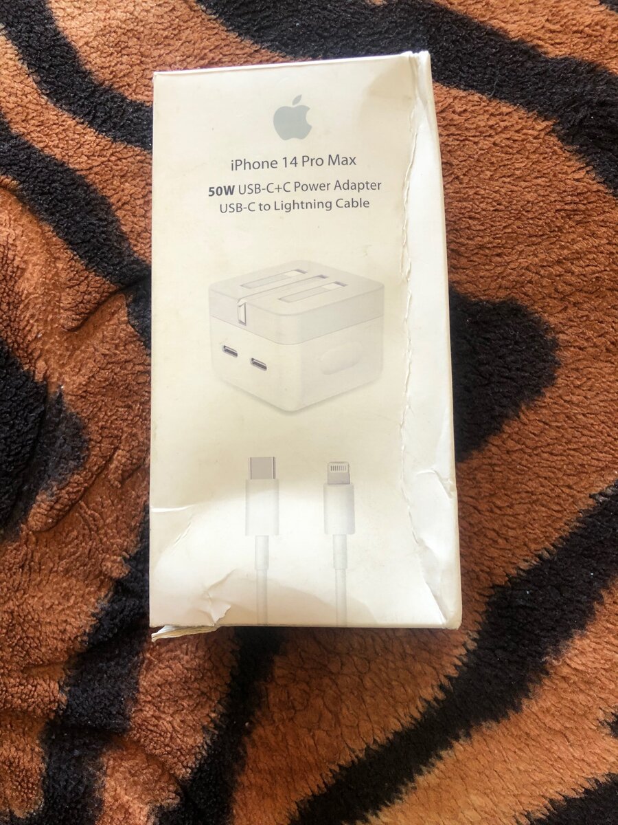 Power banks.  And iPhone and  android  chargers