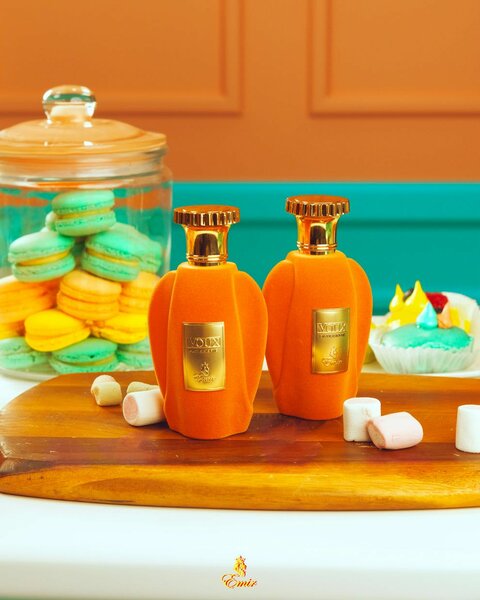 Parfum Voux Patisserie