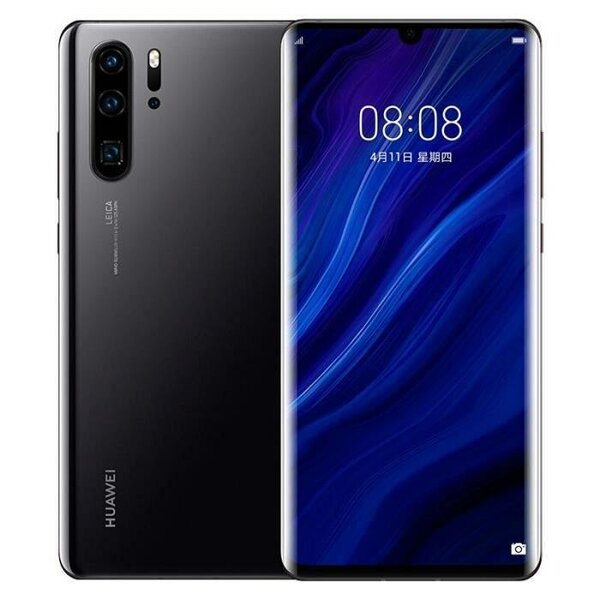 Huawei P30 Pro 256go/8go RAM