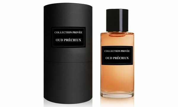 Parfum Oud Précieux Luxe