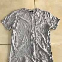 new casual good quality men's t-shirt