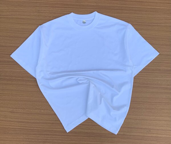 NFL shirt and plain T shirt