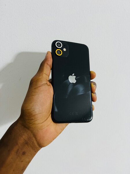 iPhone 11 Simple 128Go Face ID désactivé