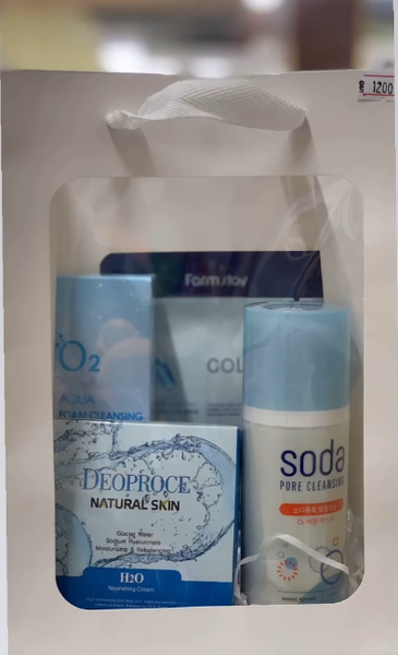 Подарочный набор