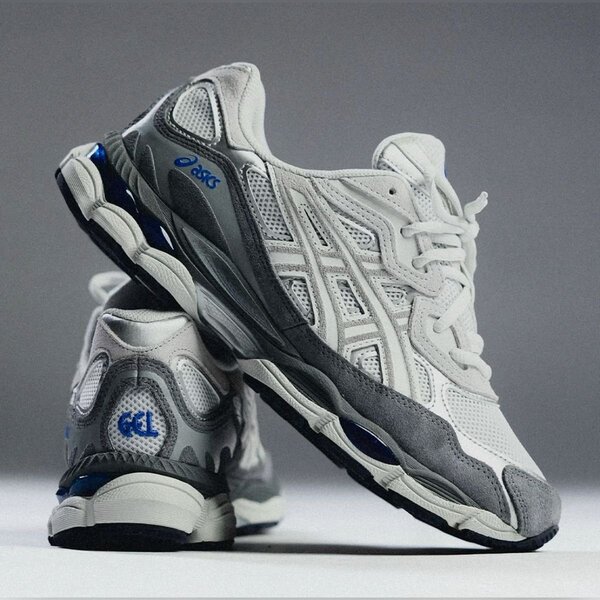 Baskets de running légères Asics