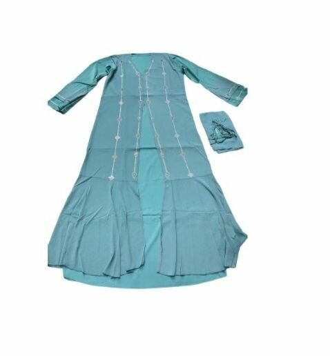 Robe longue élégante pour femme