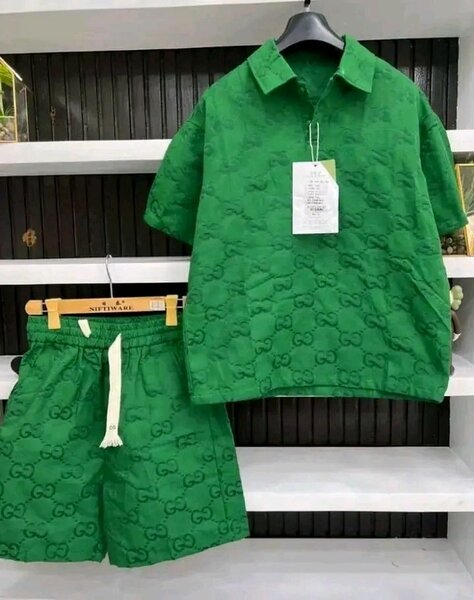 Men Outfit top and down