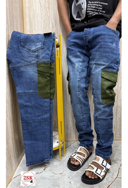 Pantalons décontractés hommes