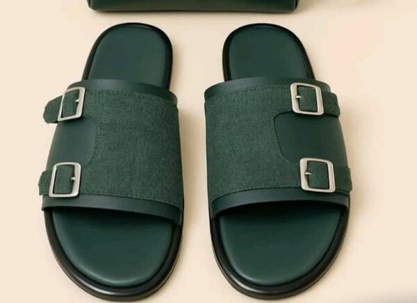 Sandales confort unisexes