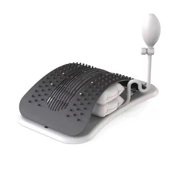 Appareil de massage dorsal