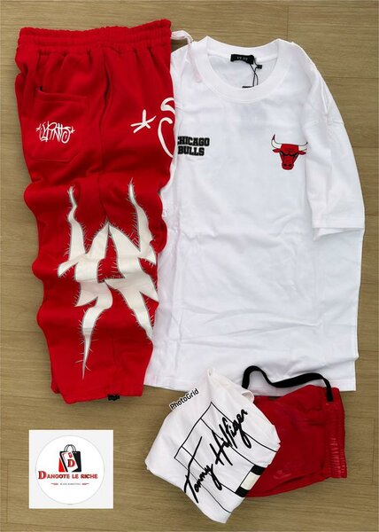 Ensemble Chicago Bulls