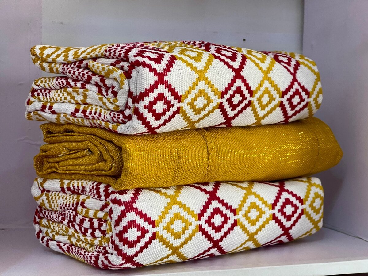 Bonwire Kente 6yards