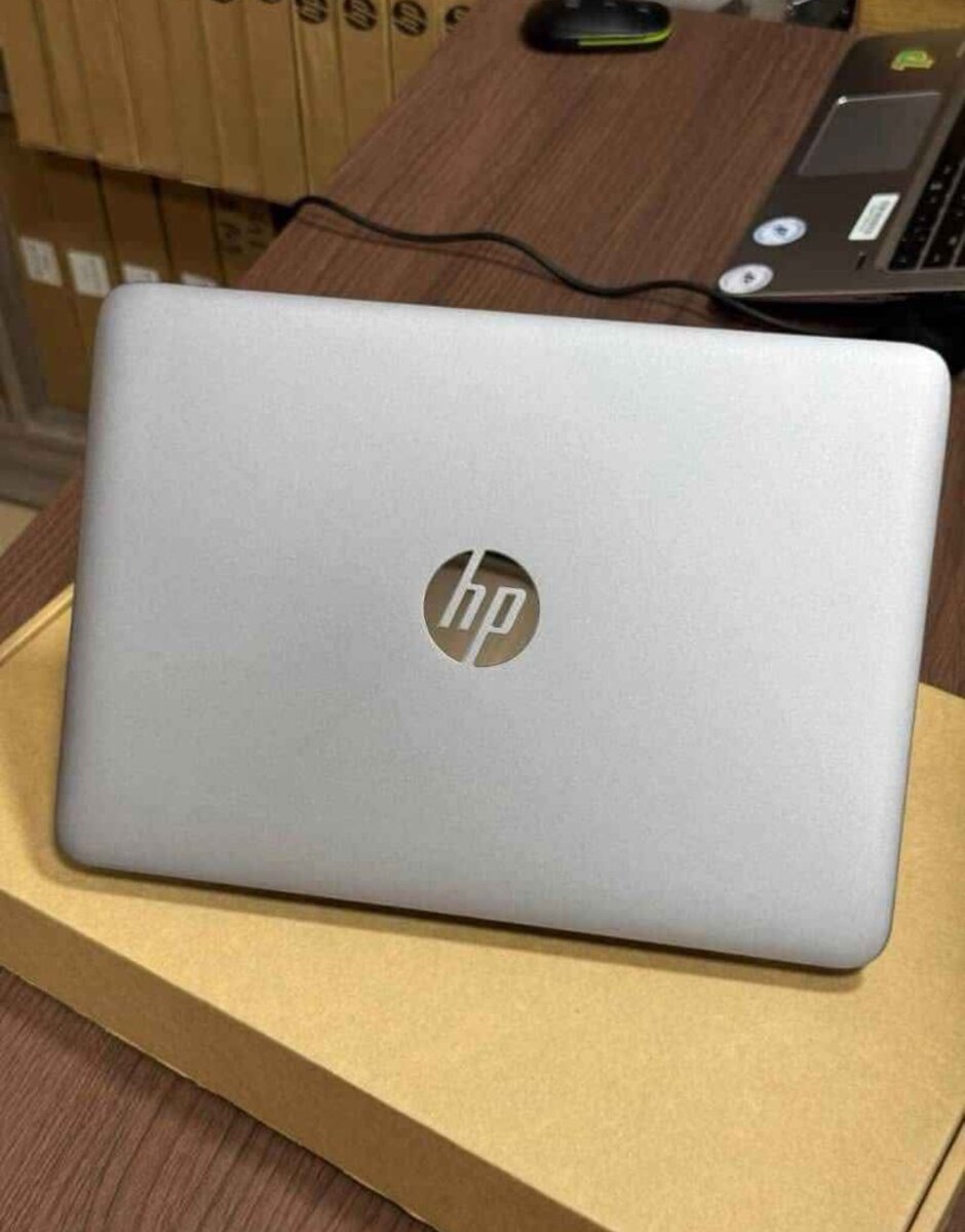 Pc Hp Elitbook G3 core i5 13´´