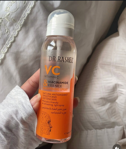 Spray Éclat Vitamine C