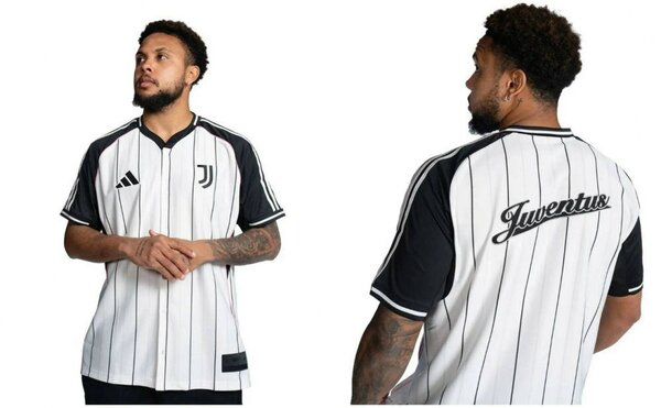 Maillot Juventus Homme