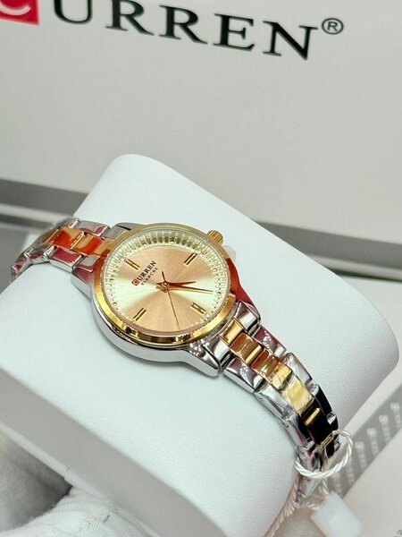 Montre femme élégante Curren