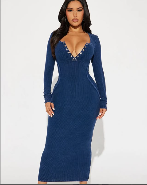 Fashion nova dress