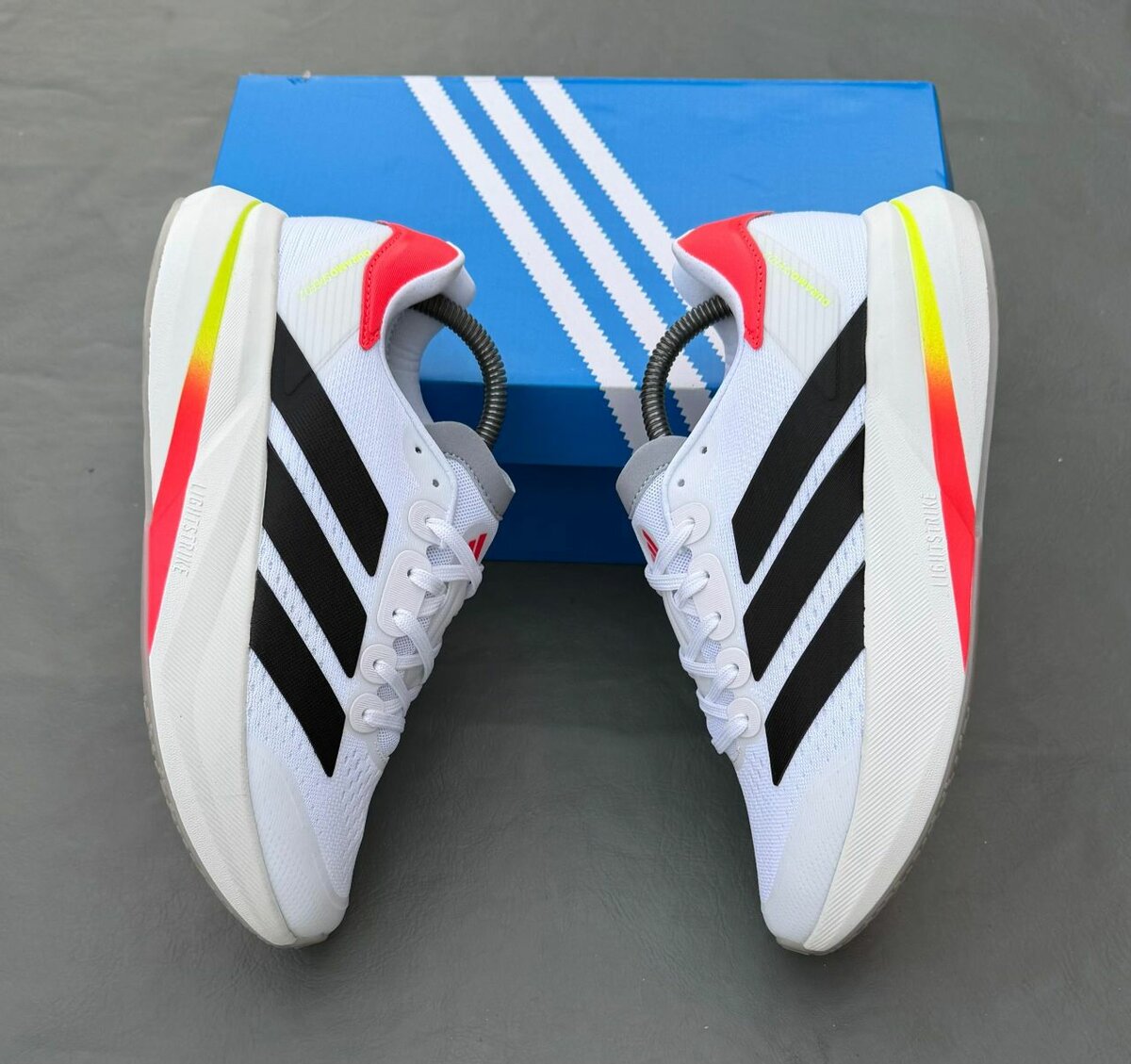 Adidas duramo speed 2