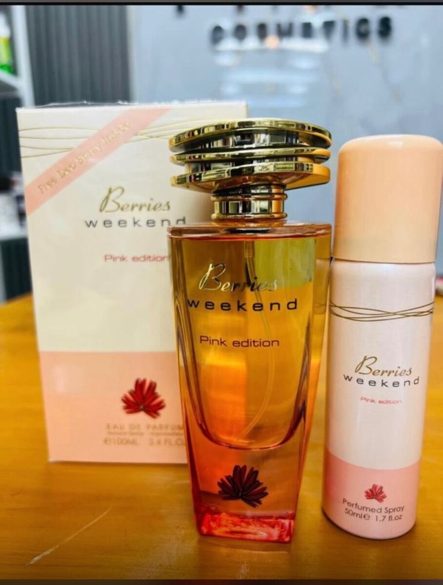 Parfum pour Homme Élegant