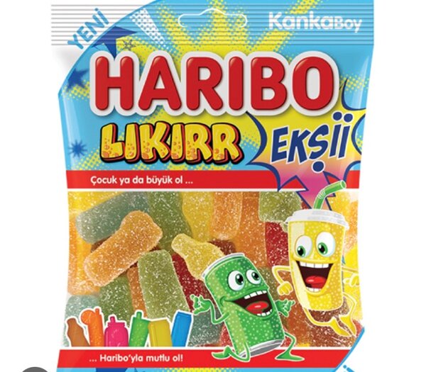 Haribo