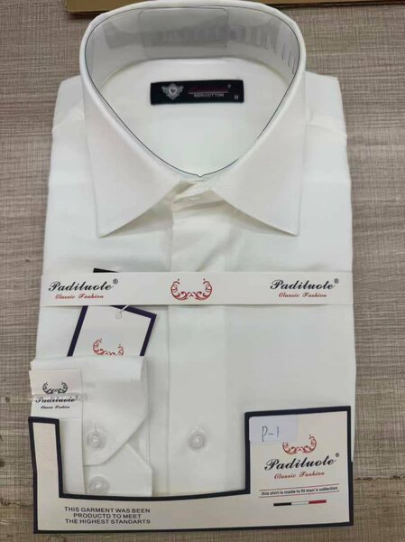 Chemise élégante pour homme