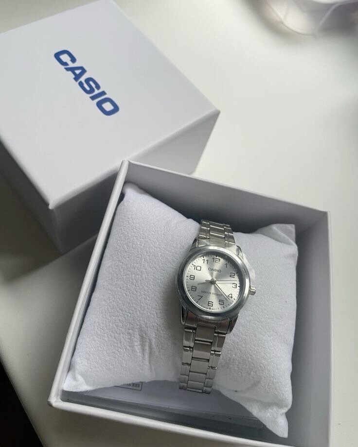 Montres hommes & femmes