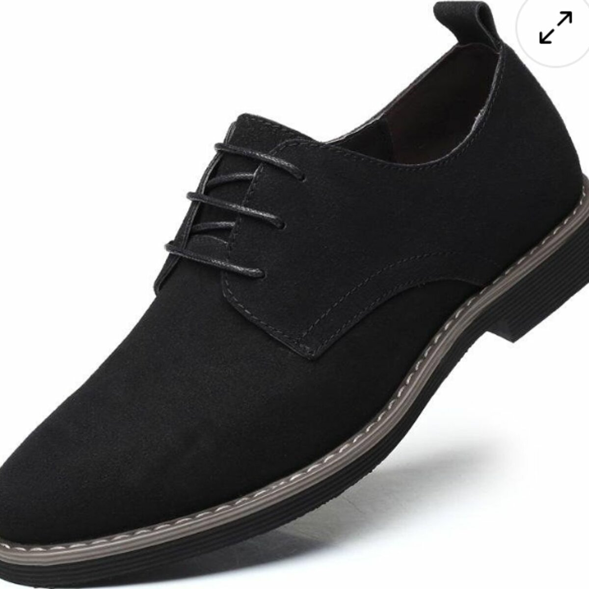 Men's Quality Italiano Executive Shoes