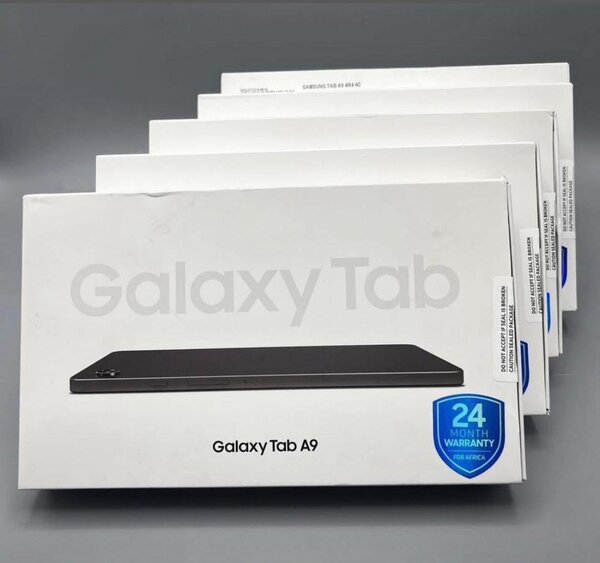Samsung Galaxy Tab A9