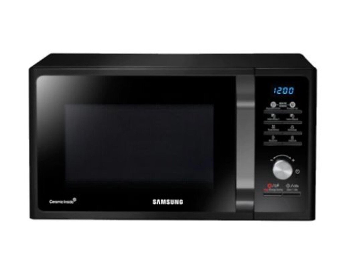 Samsung 23LTR Solo Microwave