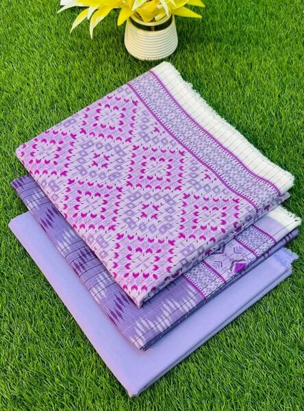 3pc unstich ladies suits