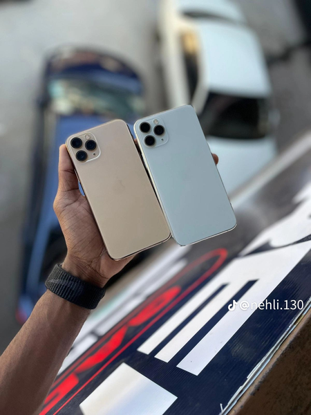 iPhone 11 Pro 256 GB