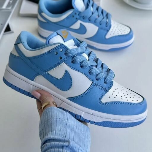 Nike Dunk Low Blue