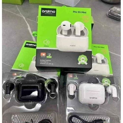 Oraimo pro 5s Mini