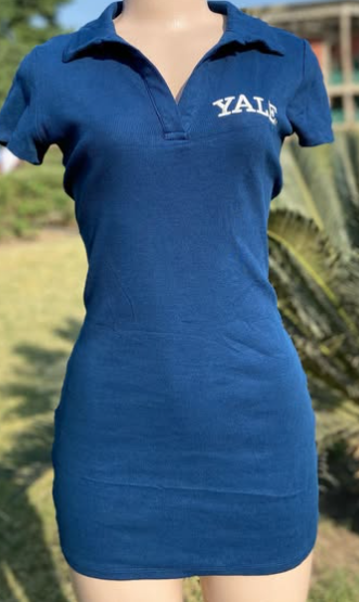 Beautiful elegant women's dress  size:M