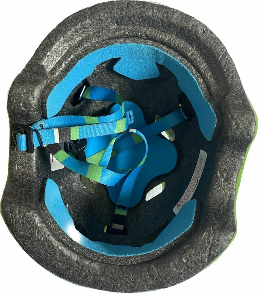 Casque vélo / trottinette enfant