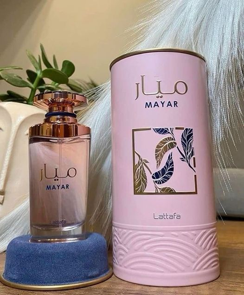 Mayar by Lattafa Perfumes