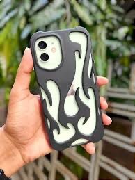 Flex flame case