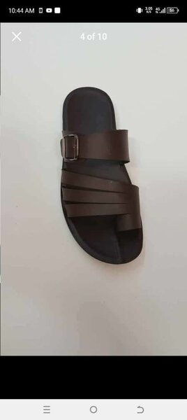 Men Slippers