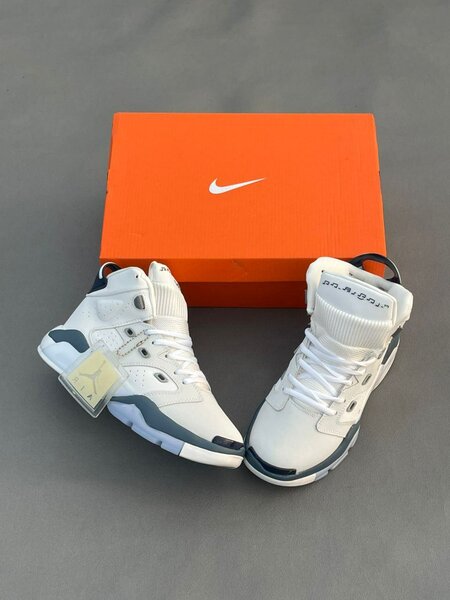 Baskets Nike Air Hautes