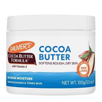 Palmers cocoa butter 100g