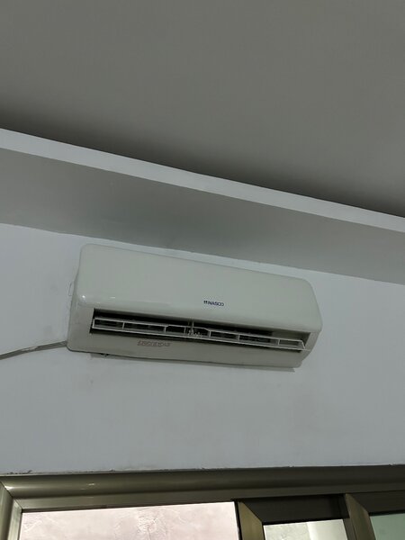 Climatiseur Split Silencieux