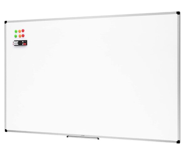 Tableau Blanc Magnétik 80X120