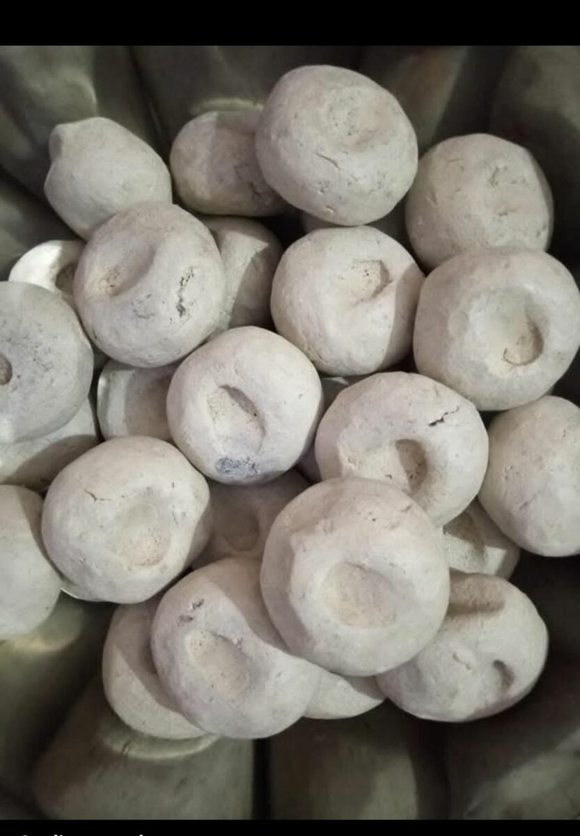 Caolin RosyShop Boosteur