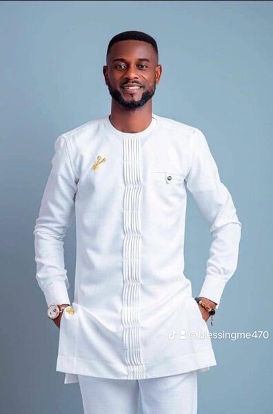 Tunique homme et dame