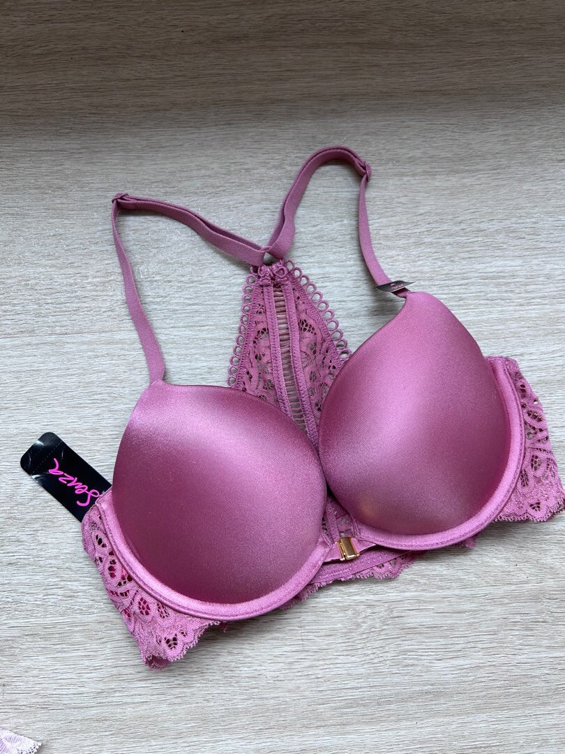 LASENZA bra